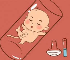 想纠正太原捐卵宝宝吃饭喜欢咬勺子的习惯 妈妈要做到这几点
